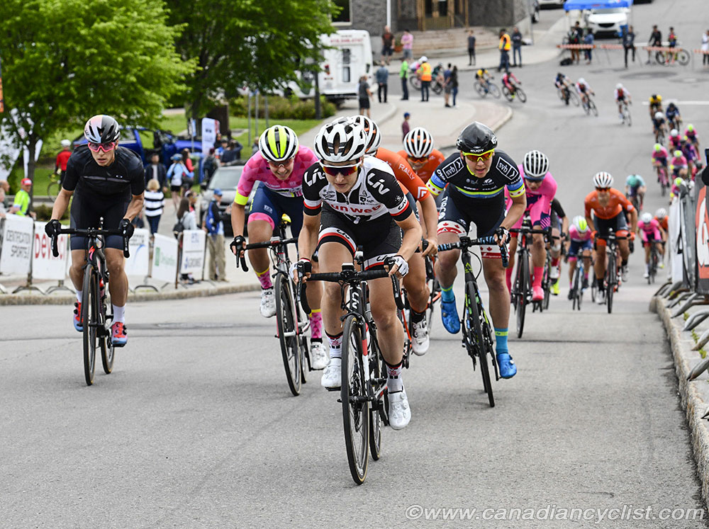 Canadian Road National Championships