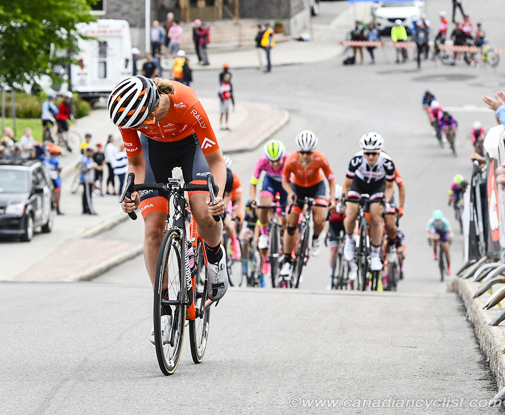 Canadian Road National Championships
