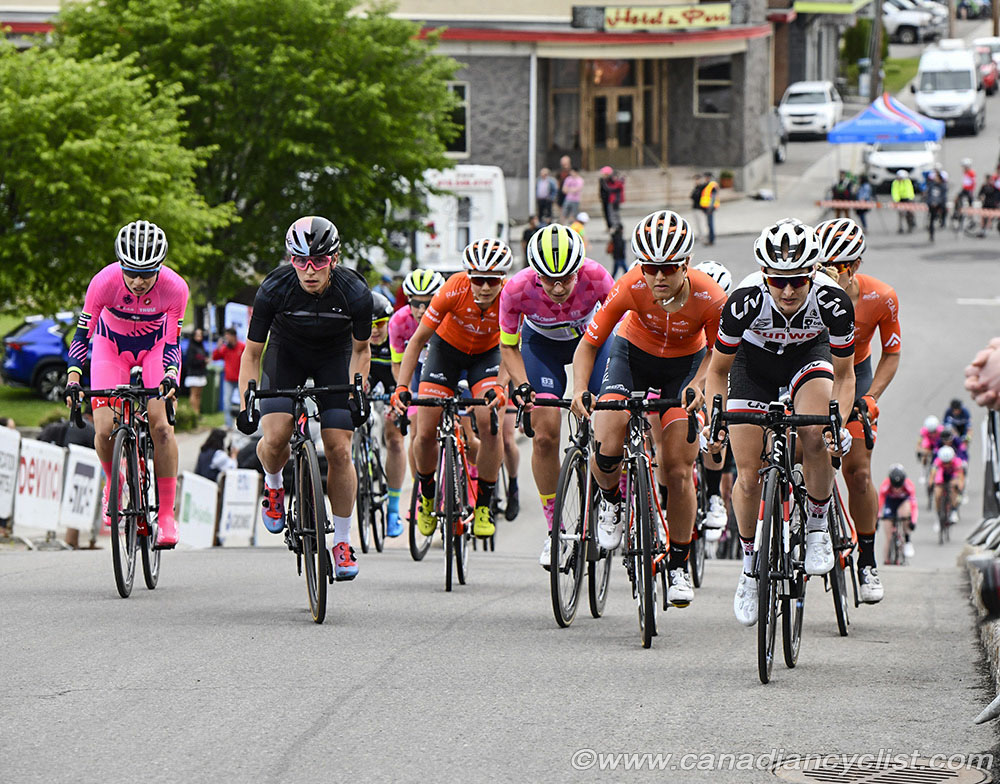 Canadian Road National Championships