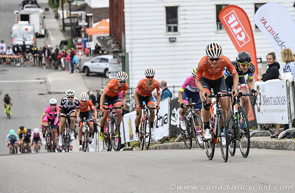 Canadian Road National Championships