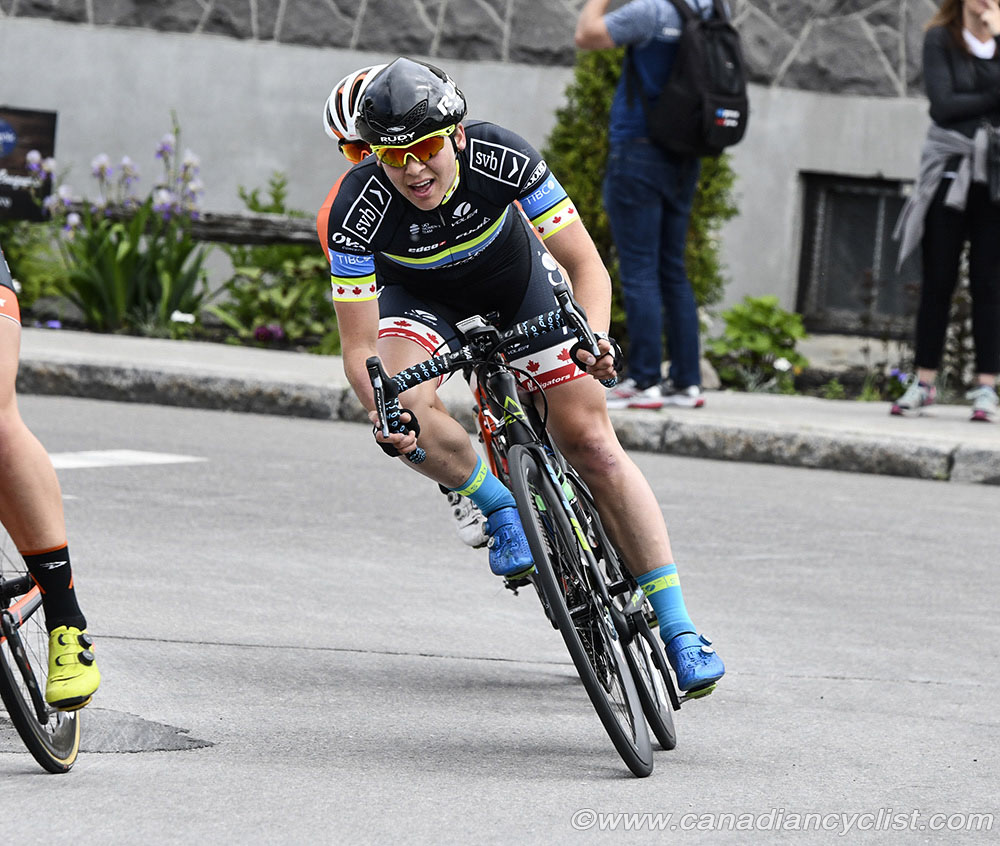 Canadian Road National Championships
