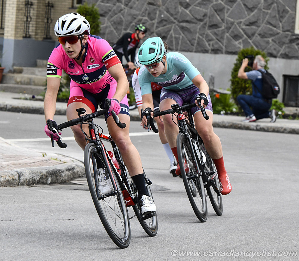 Canadian Road National Championships