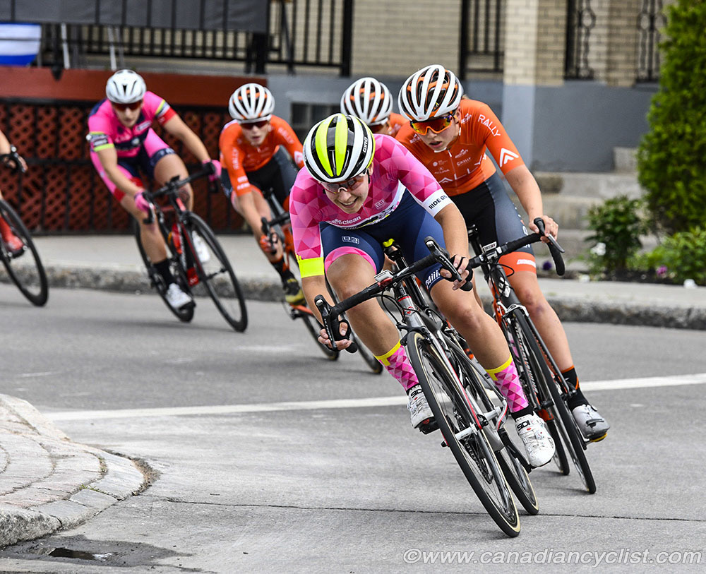 Canadian Road National Championships