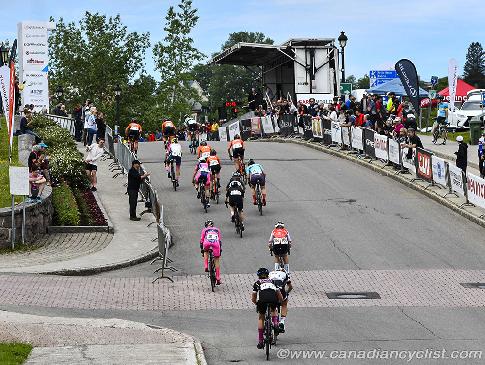 Canadian Road National Championships
