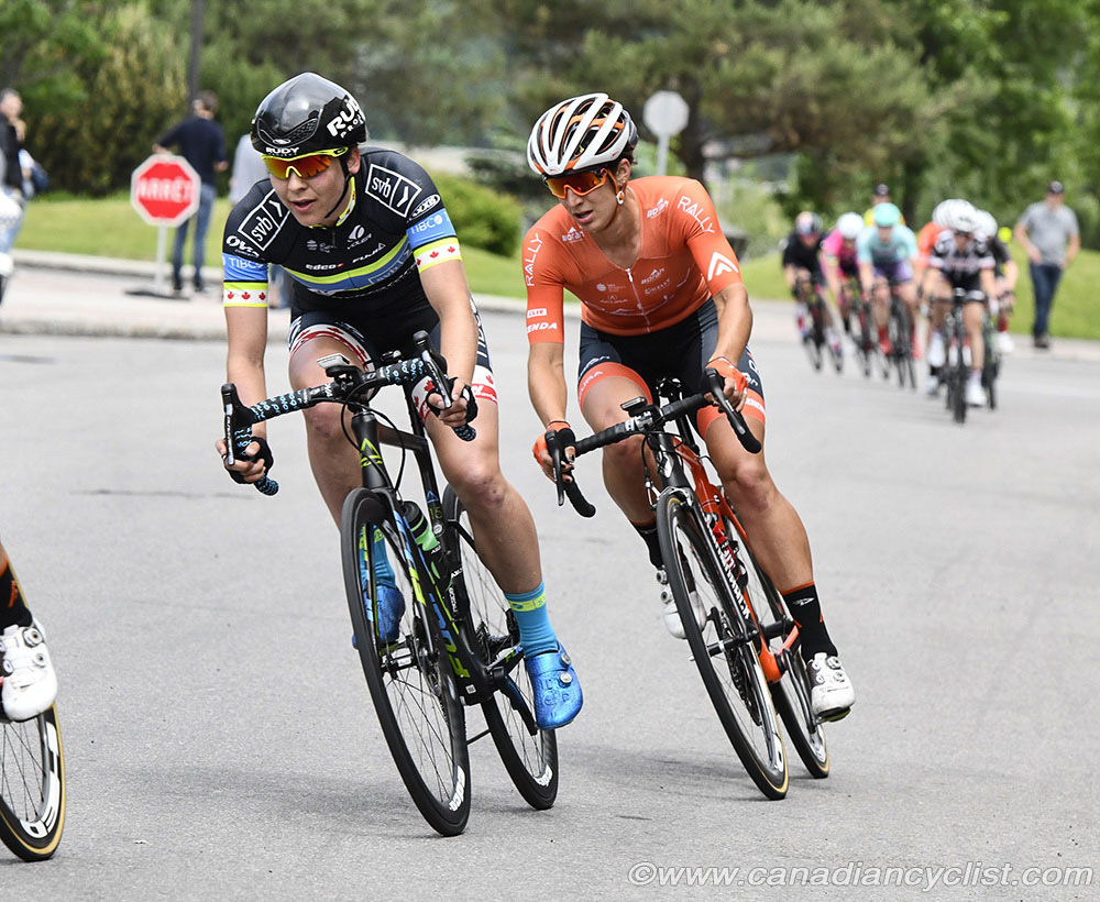 Canadian Road National Championships