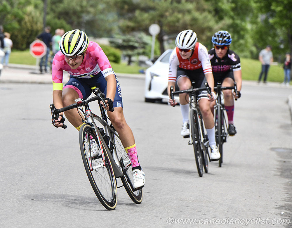 Canadian Road National Championships