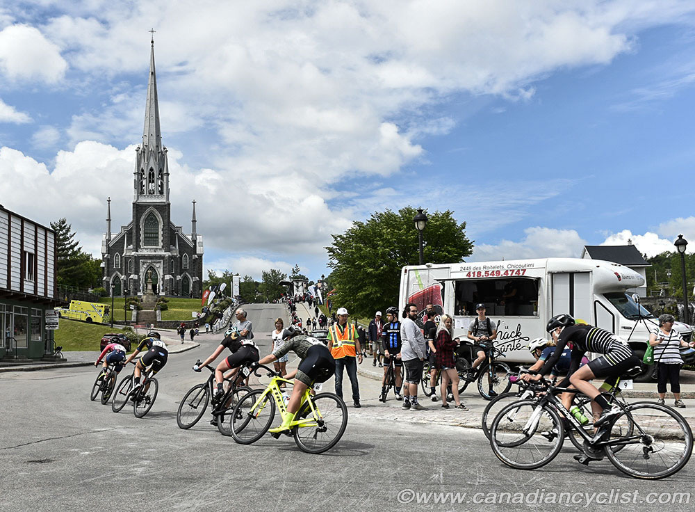 Canadian Road National Championships