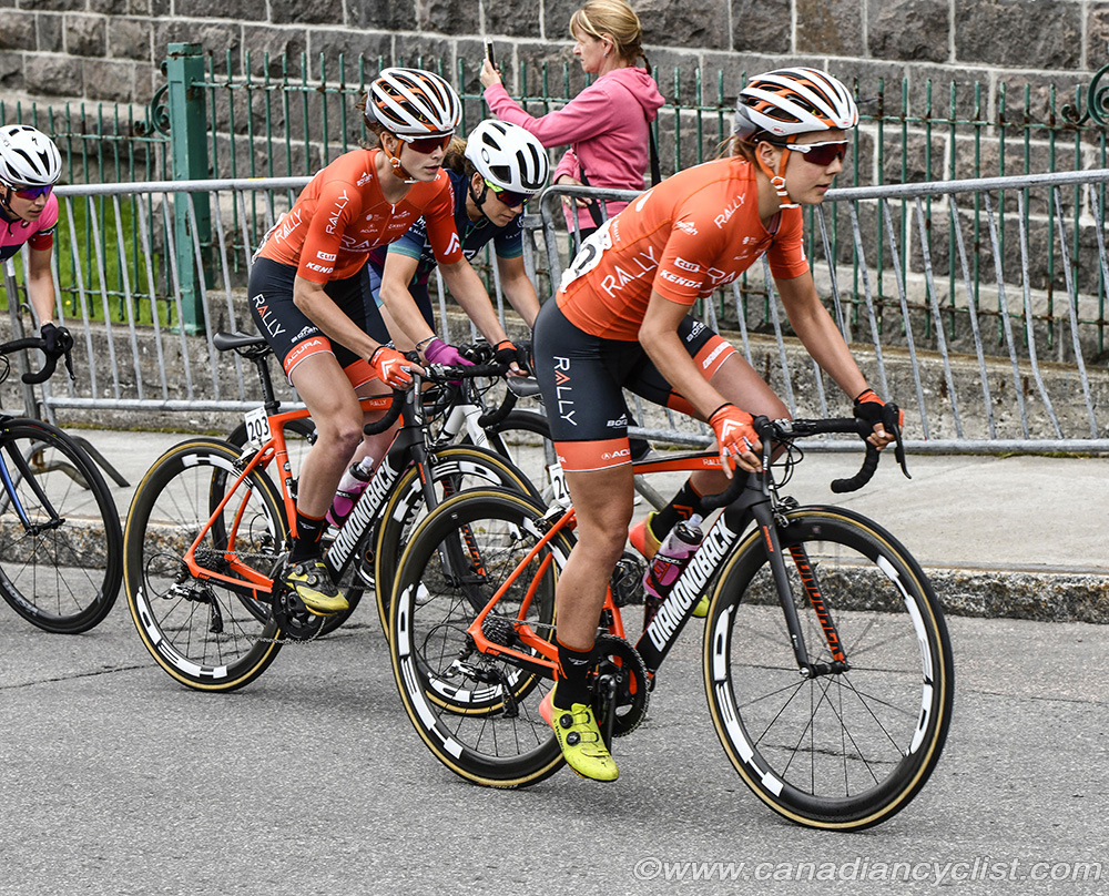 Canadian Road National Championships