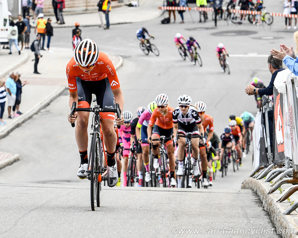Canadian Road National Championships
