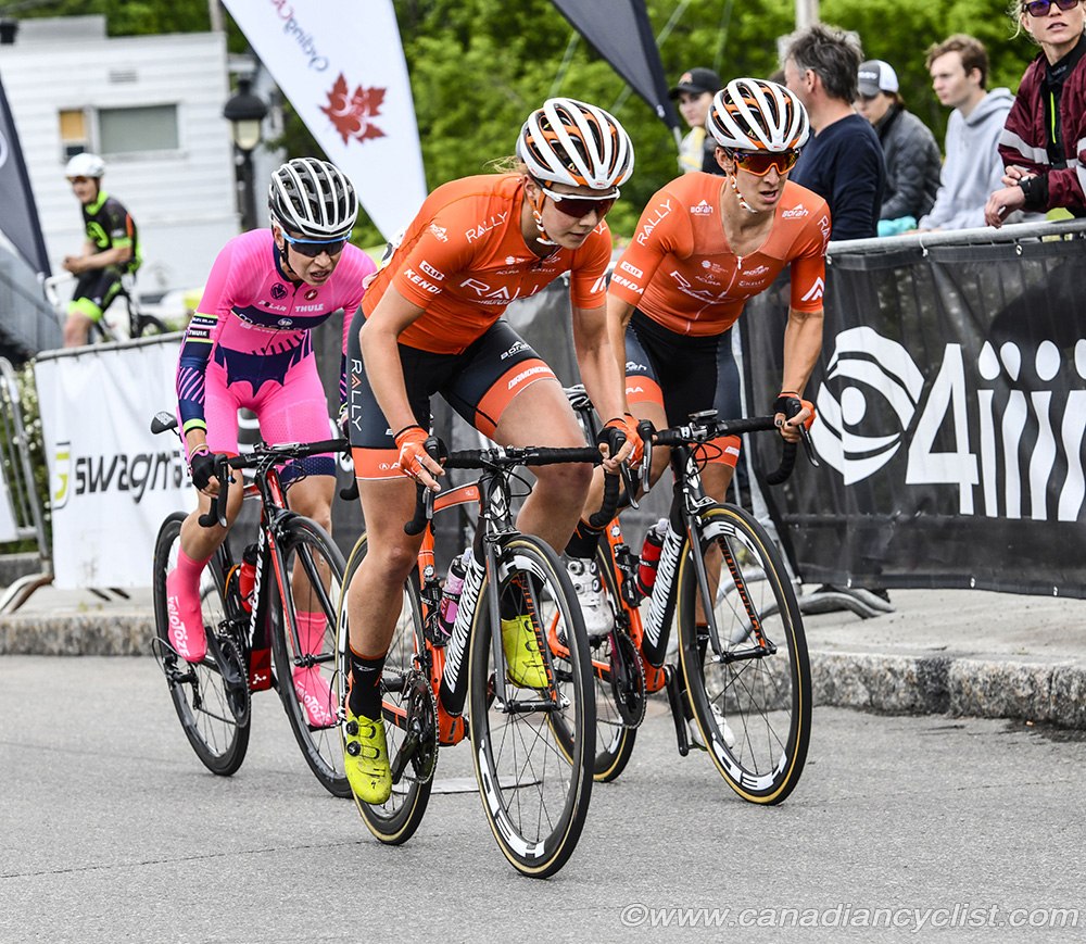 Canadian Road National Championships