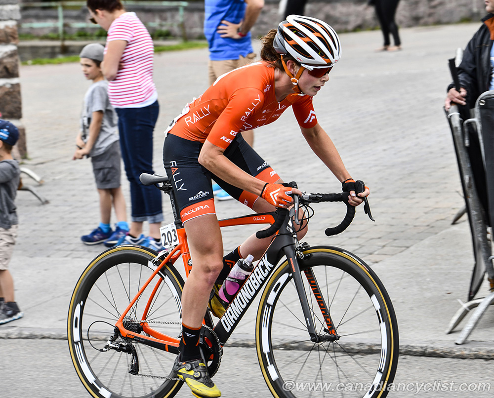 Canadian Road National Championships