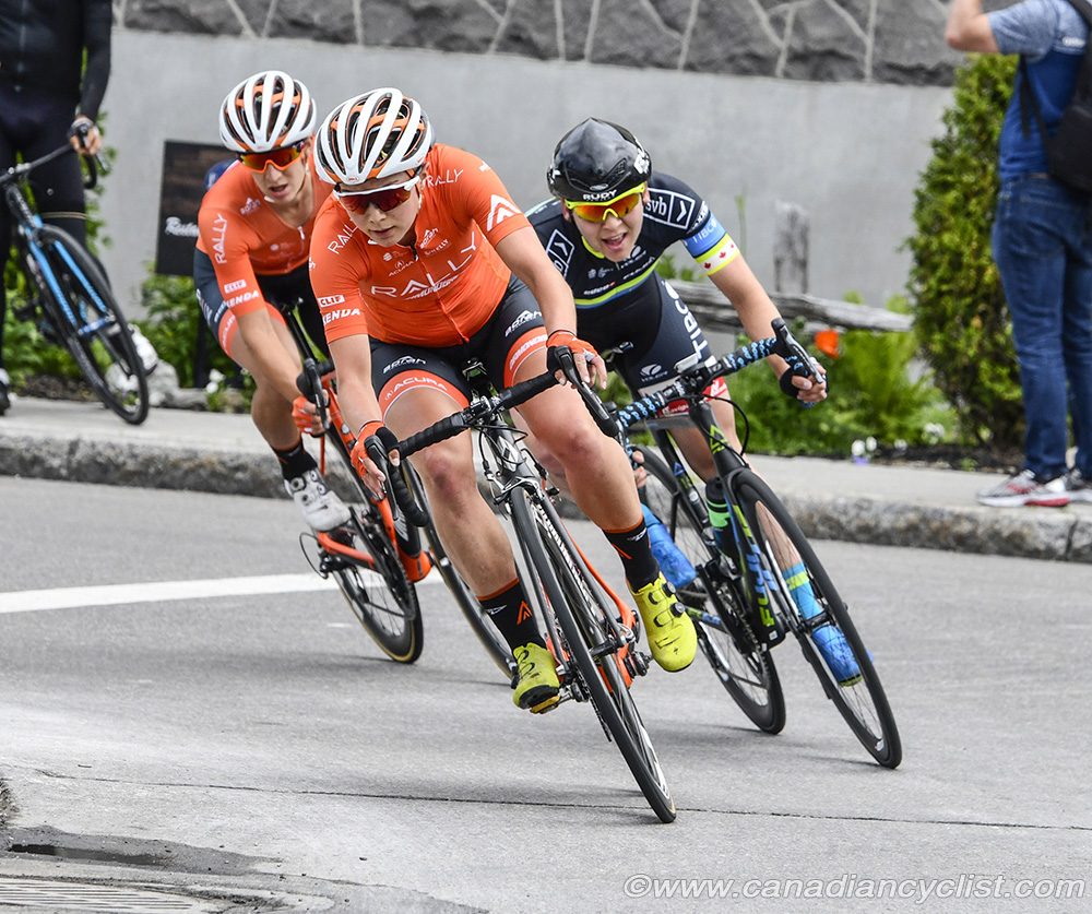 Canadian Road National Championships