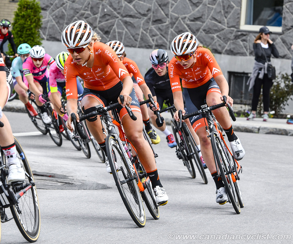 Canadian Road National Championships