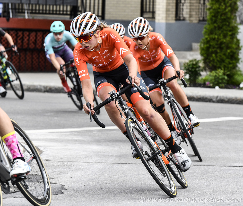 Canadian Road National Championships