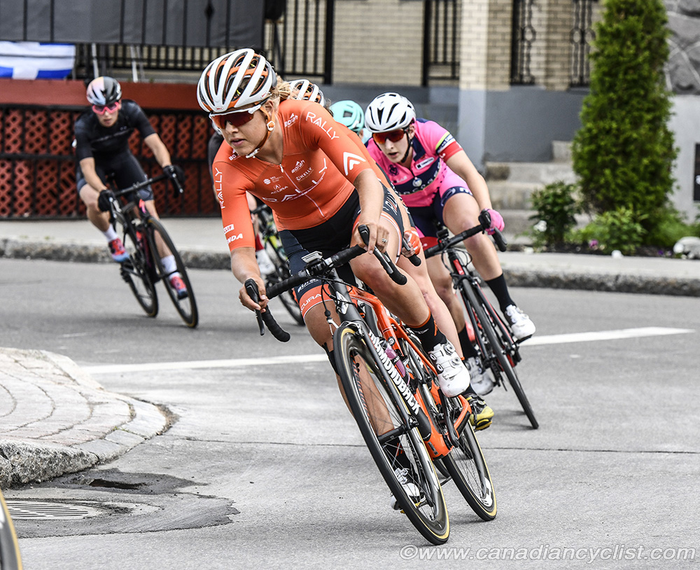 Canadian Road National Championships