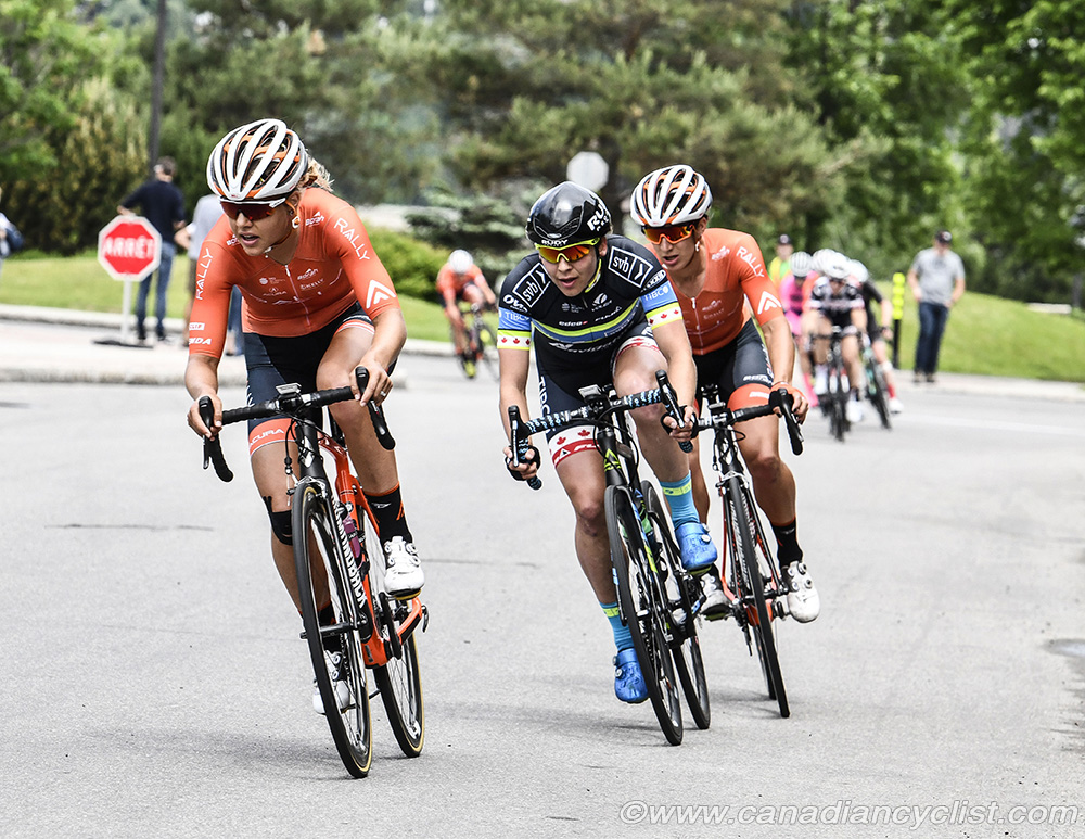 Canadian Road National Championships