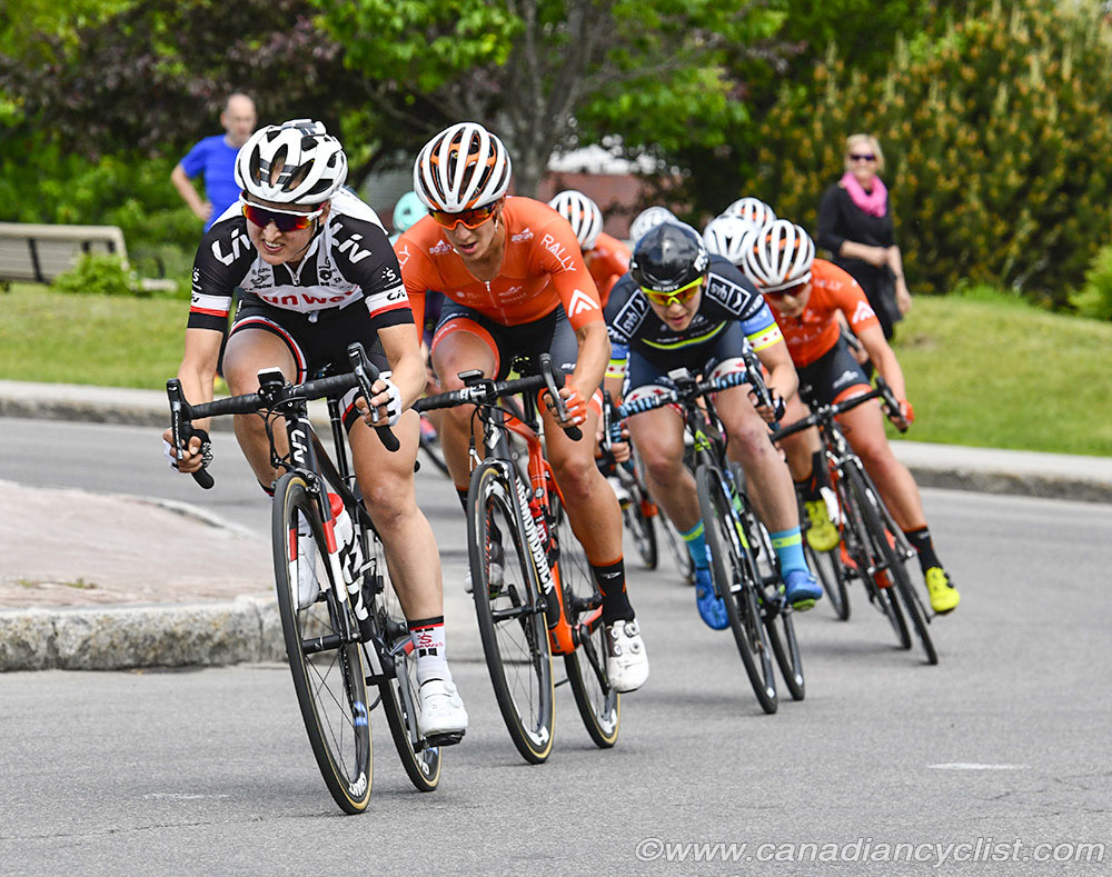 Canadian Road National Championships