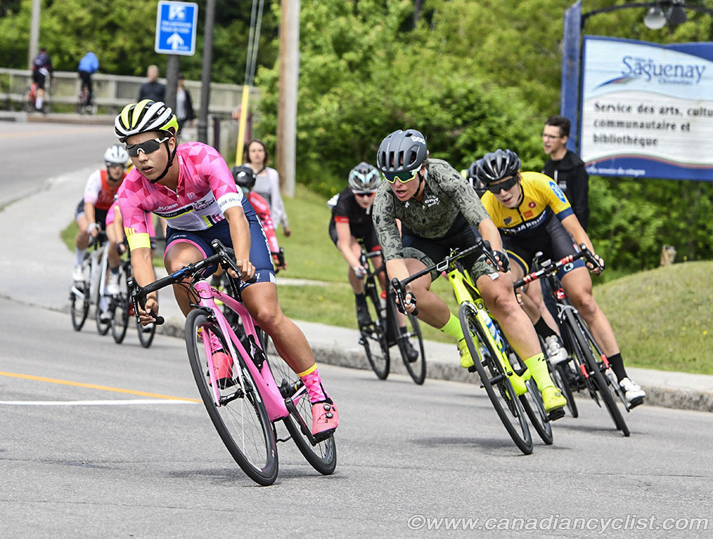 Canadian Road National Championships