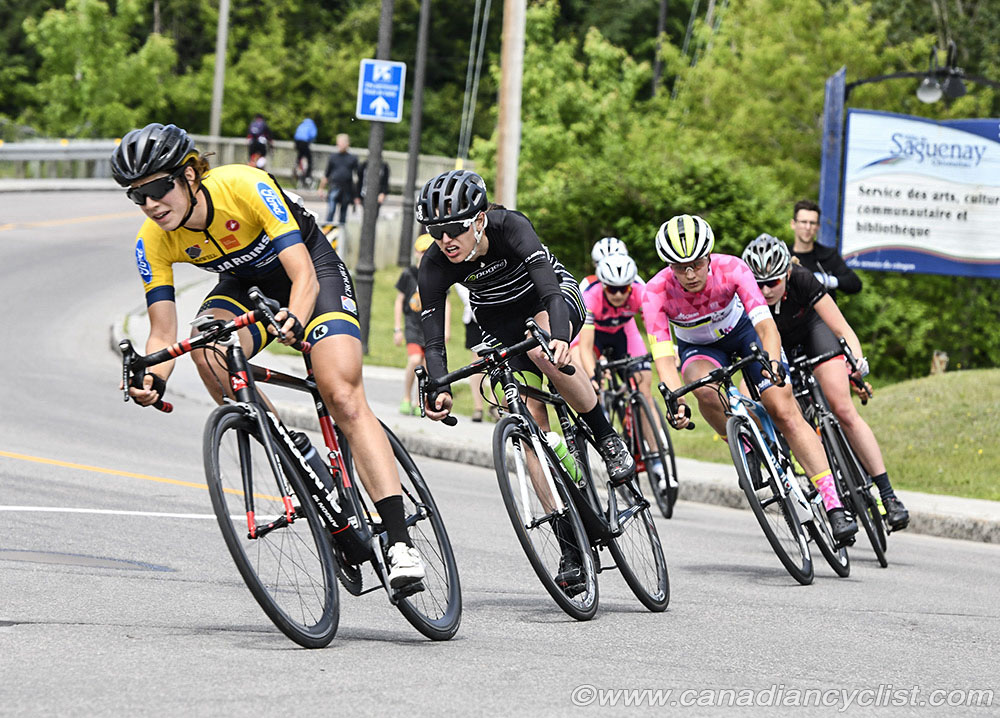 Canadian Road National Championships