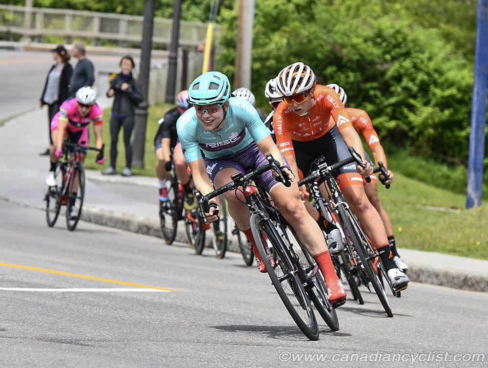 Canadian Road National Championships