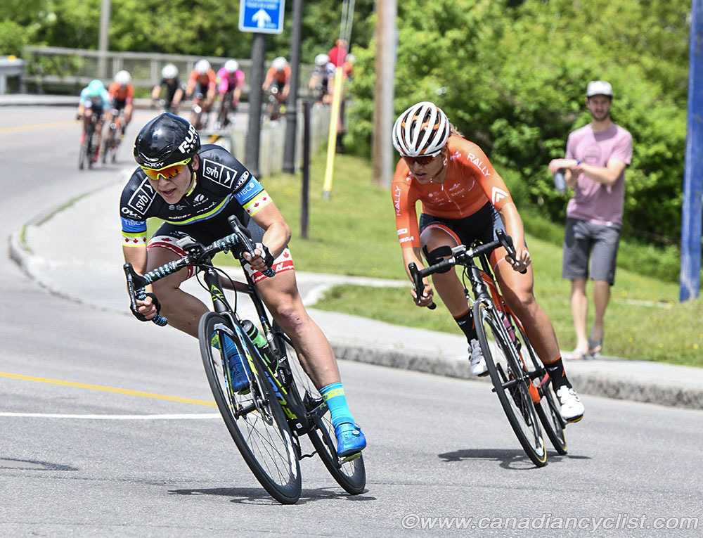 Canadian Road National Championships