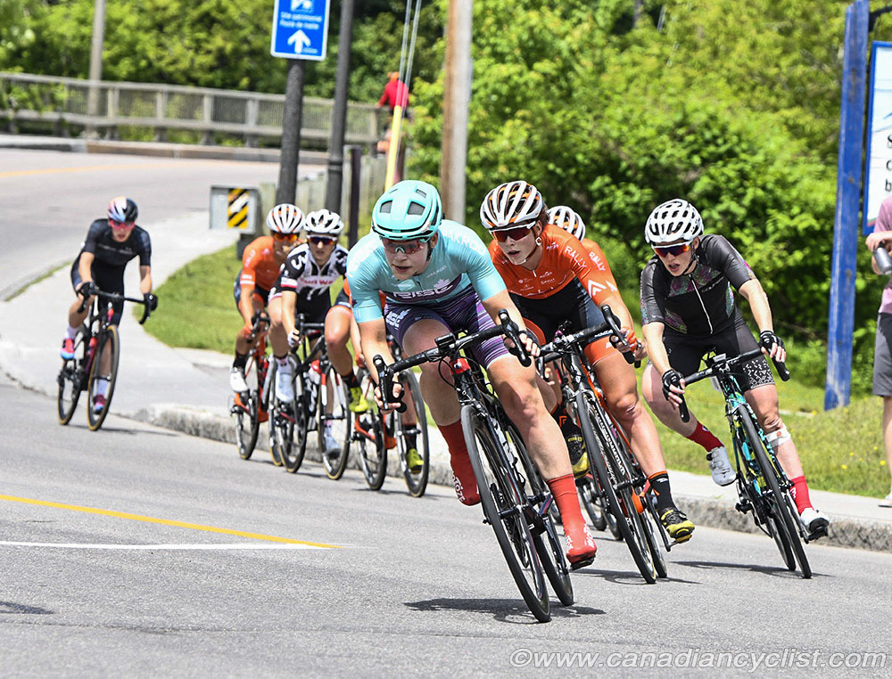 Canadian Road National Championships