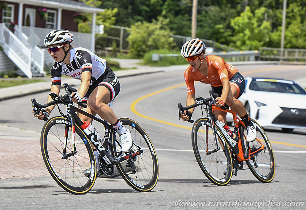 Canadian Road National Championships