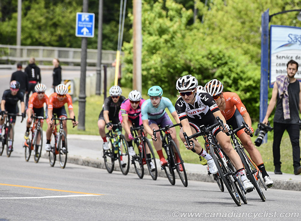 Canadian Road National Championships