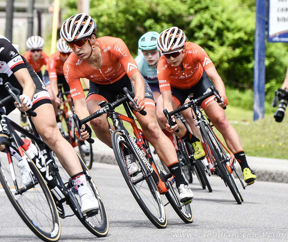 Canadian Road National Championships