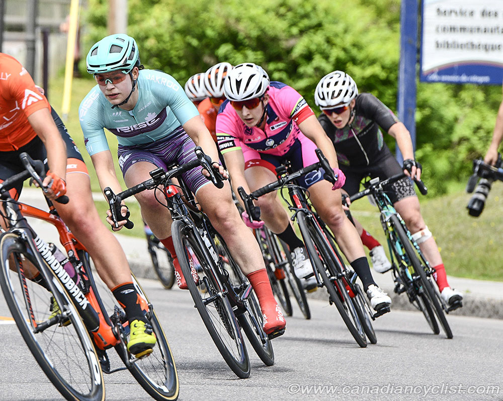 Canadian Road National Championships
