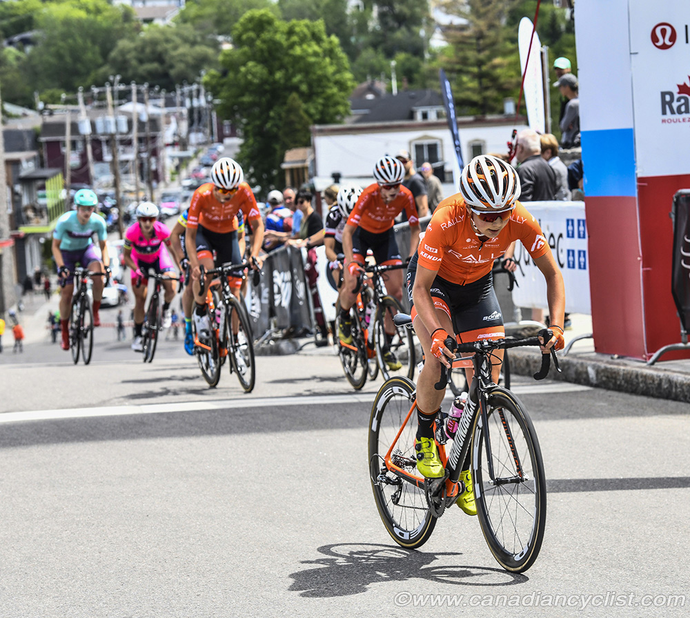 Canadian Road National Championships