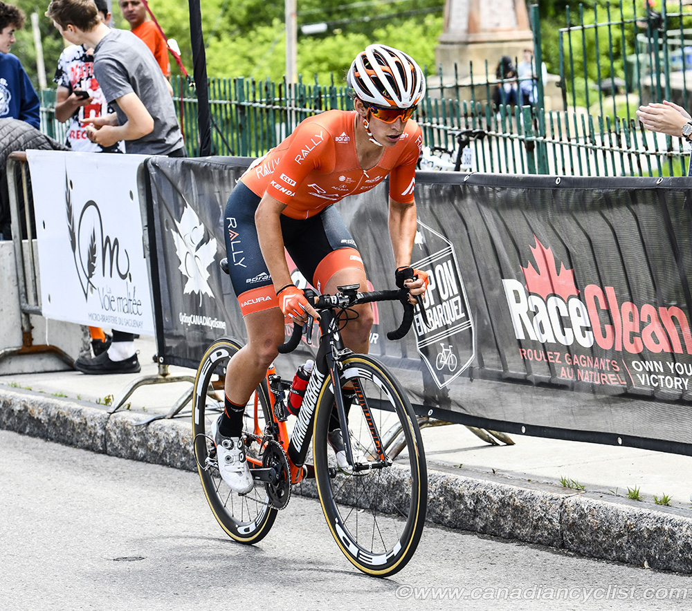 Canadian Road National Championships