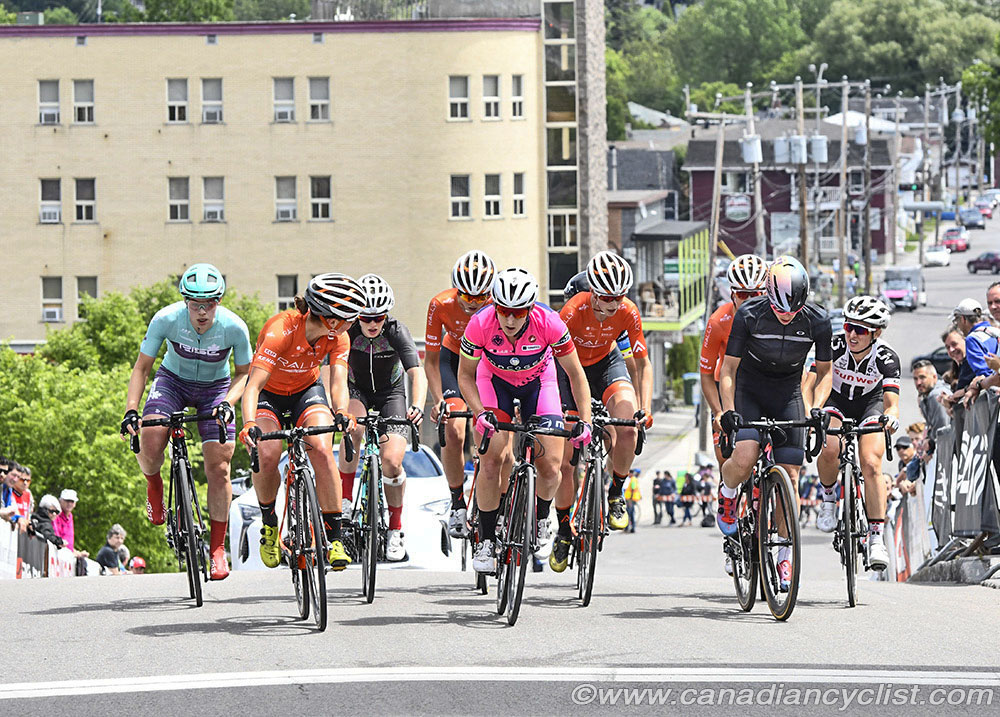 Canadian Road National Championships