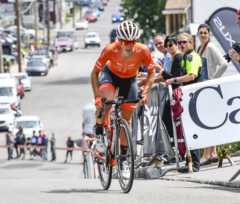 Canadian Road National Championships