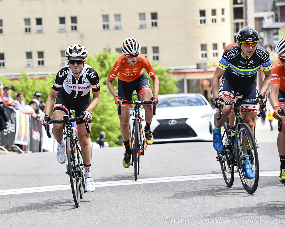 Canadian Road National Championships
