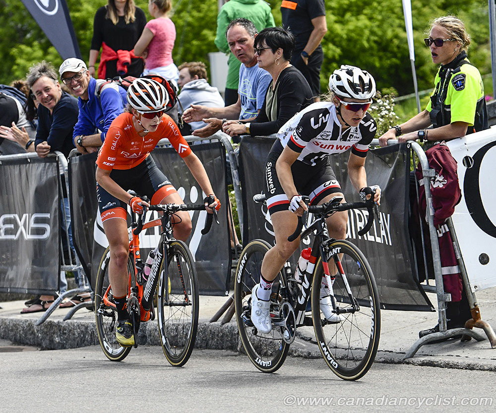Canadian Road National Championships