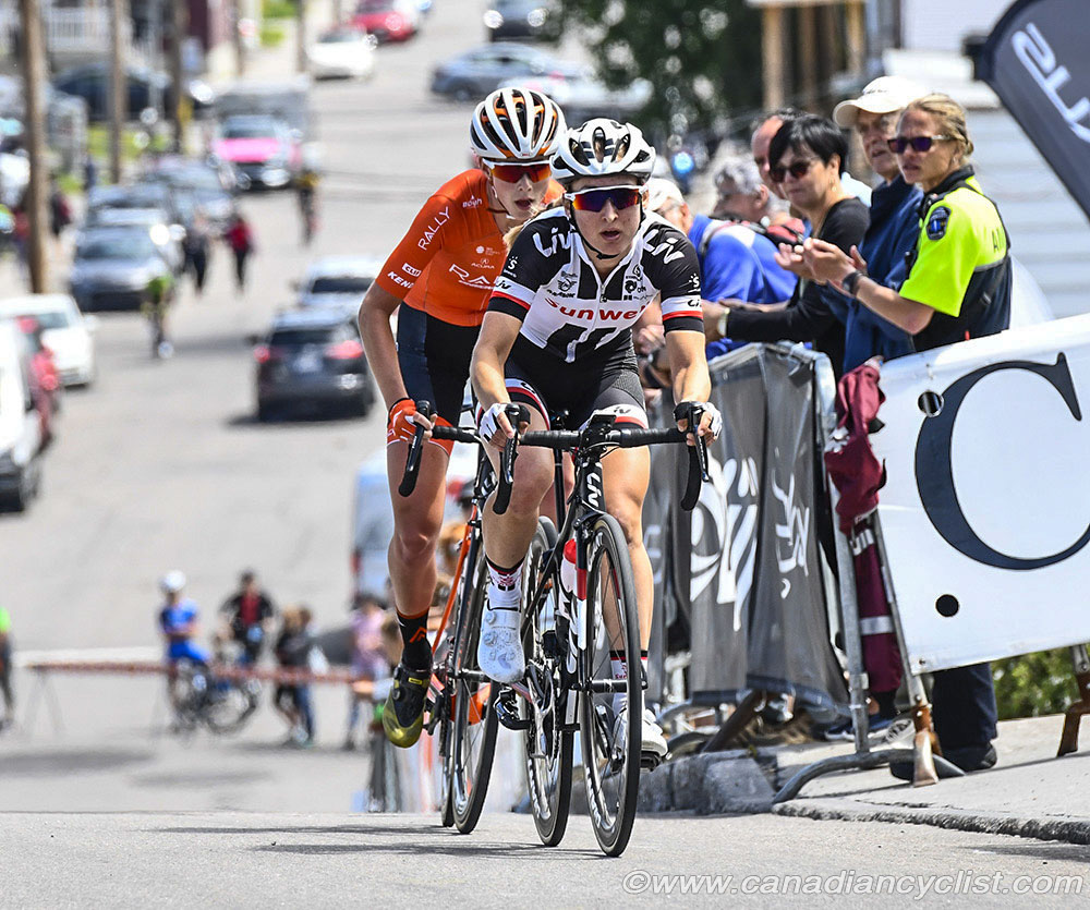 Canadian Road National Championships