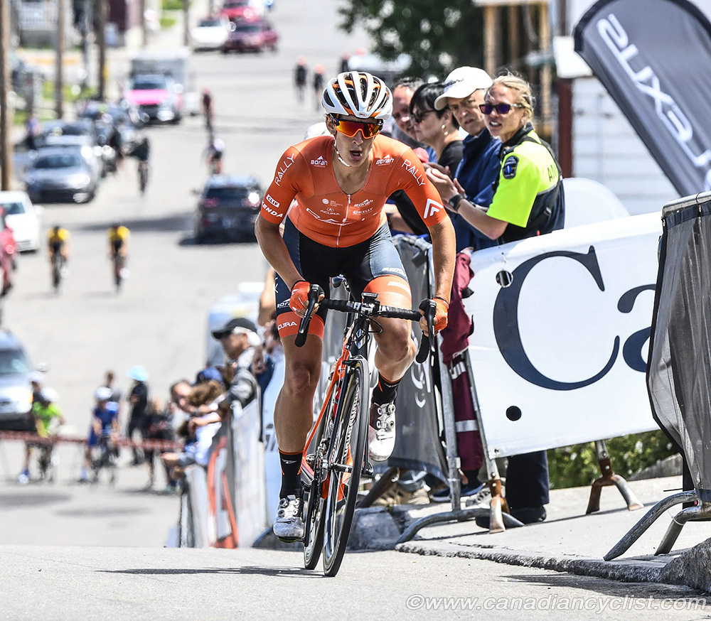 Canadian Road National Championships