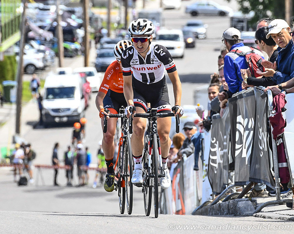 Canadian Road National Championships