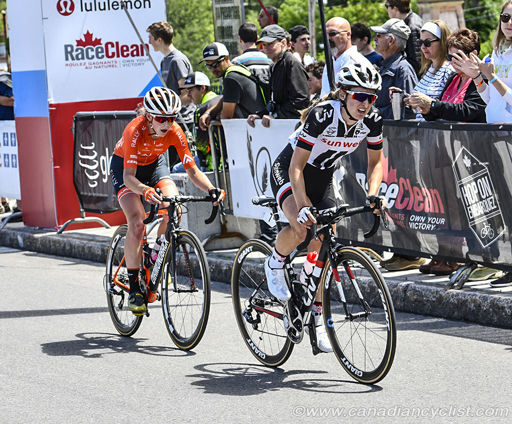 Canadian Road National Championships
