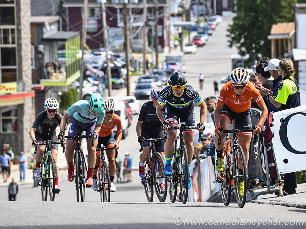 Canadian Road National Championships
