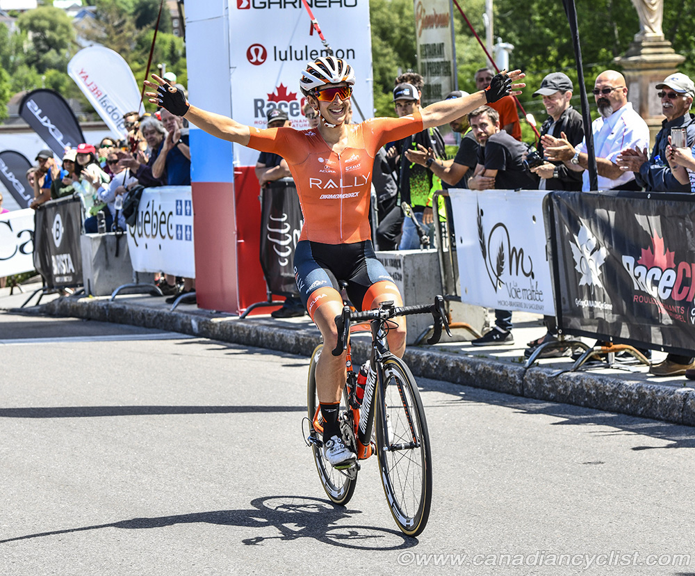 Canadian Road National Championships