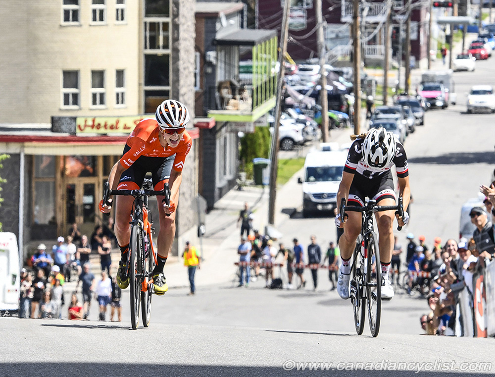 Canadian Road National Championships