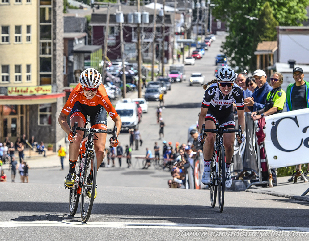 Canadian Road National Championships