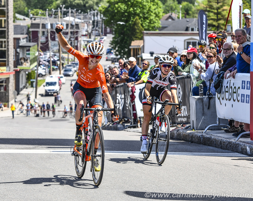 Canadian Road National Championships