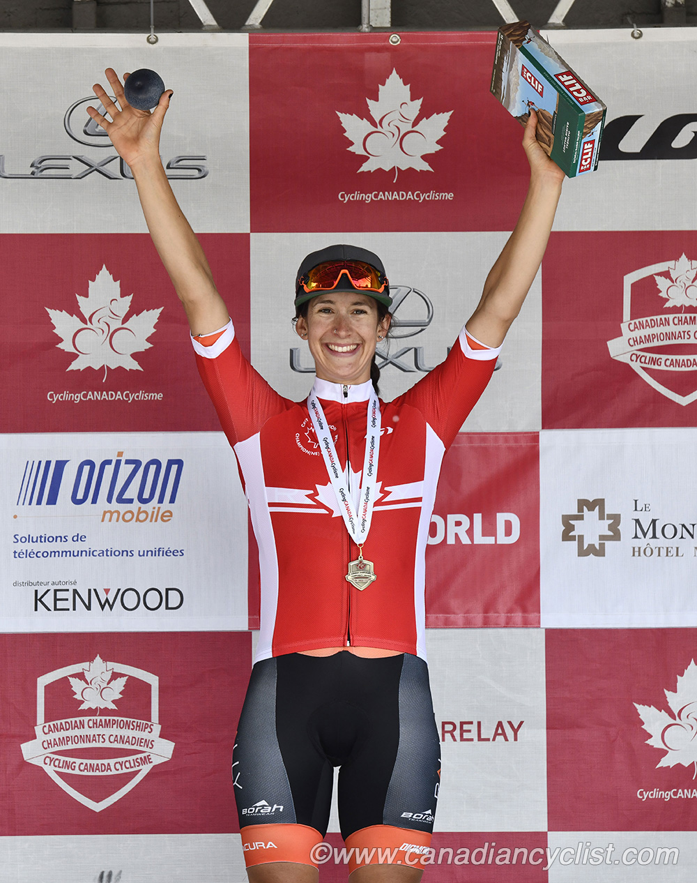 Canadian Road National Championships