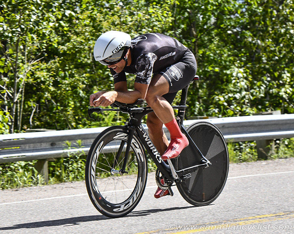 Canadian Road National Championships - ITT