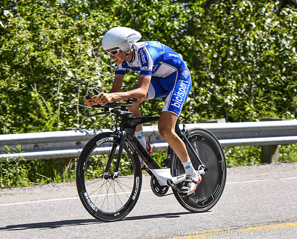 Canadian Road National Championships - ITT