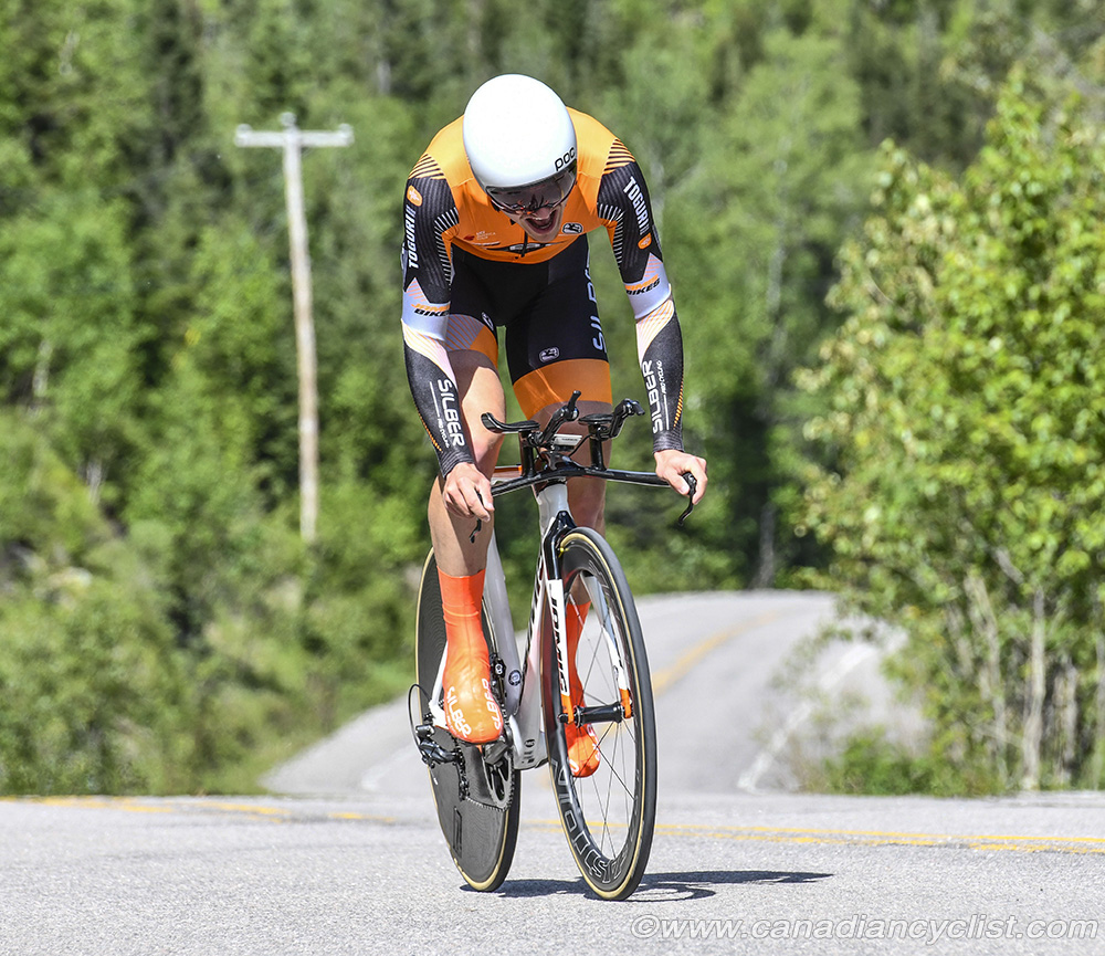 Canadian Road National Championships - ITT