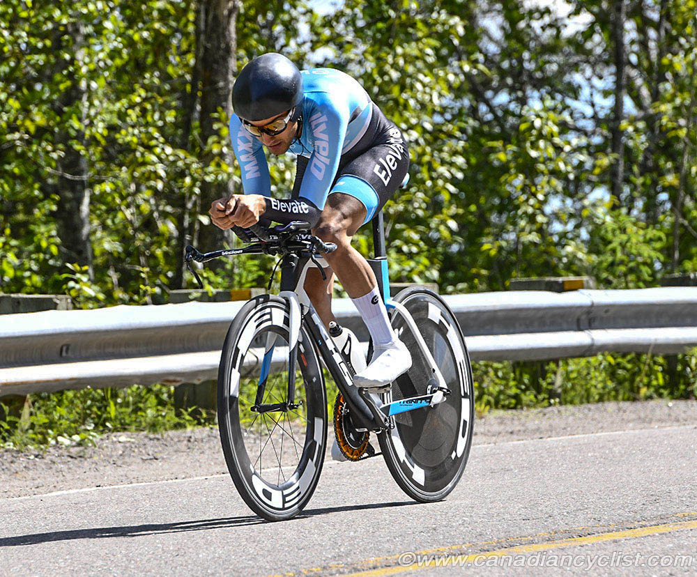 Canadian Road National Championships - ITT